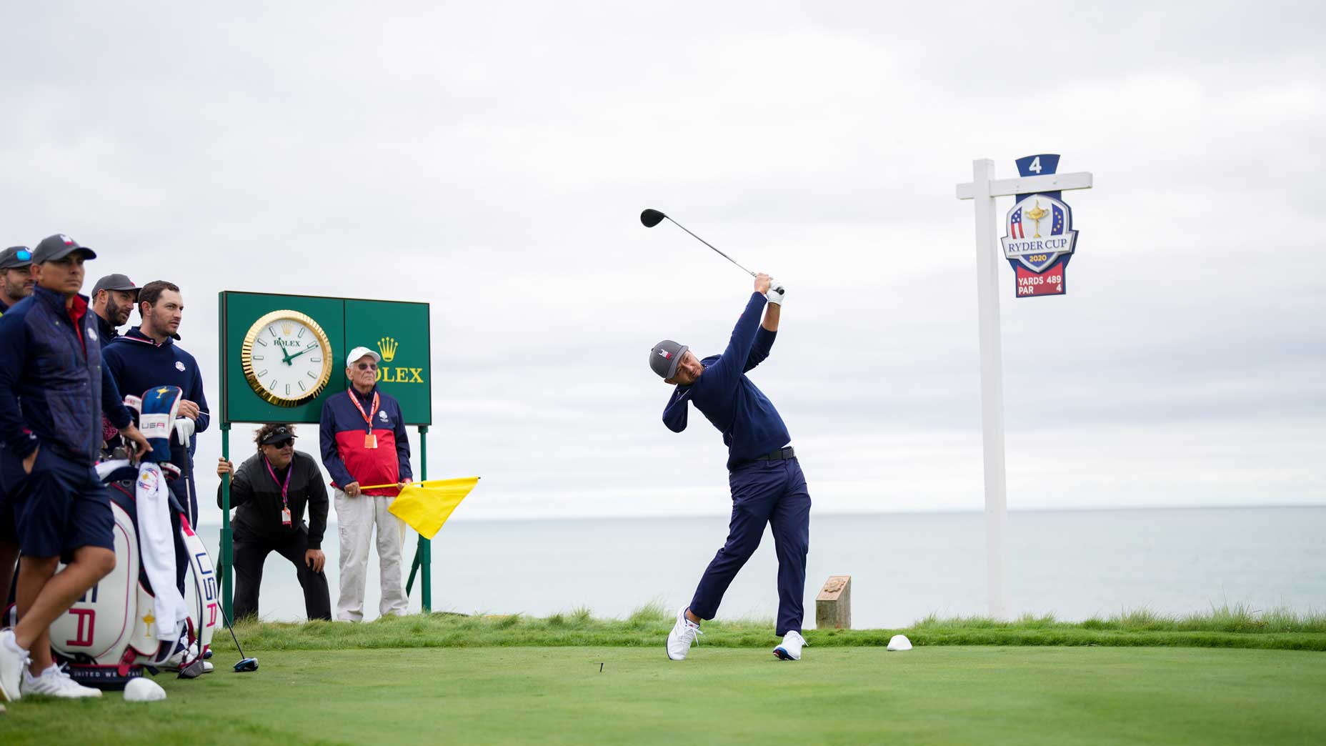 Ryder Cup expert picks: Who our staff thinks will win at Whistling Straits