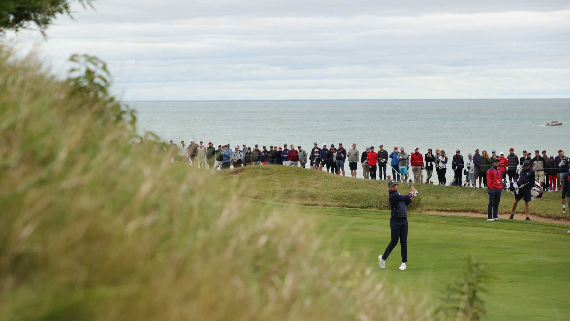 Daniel berger ryder cup