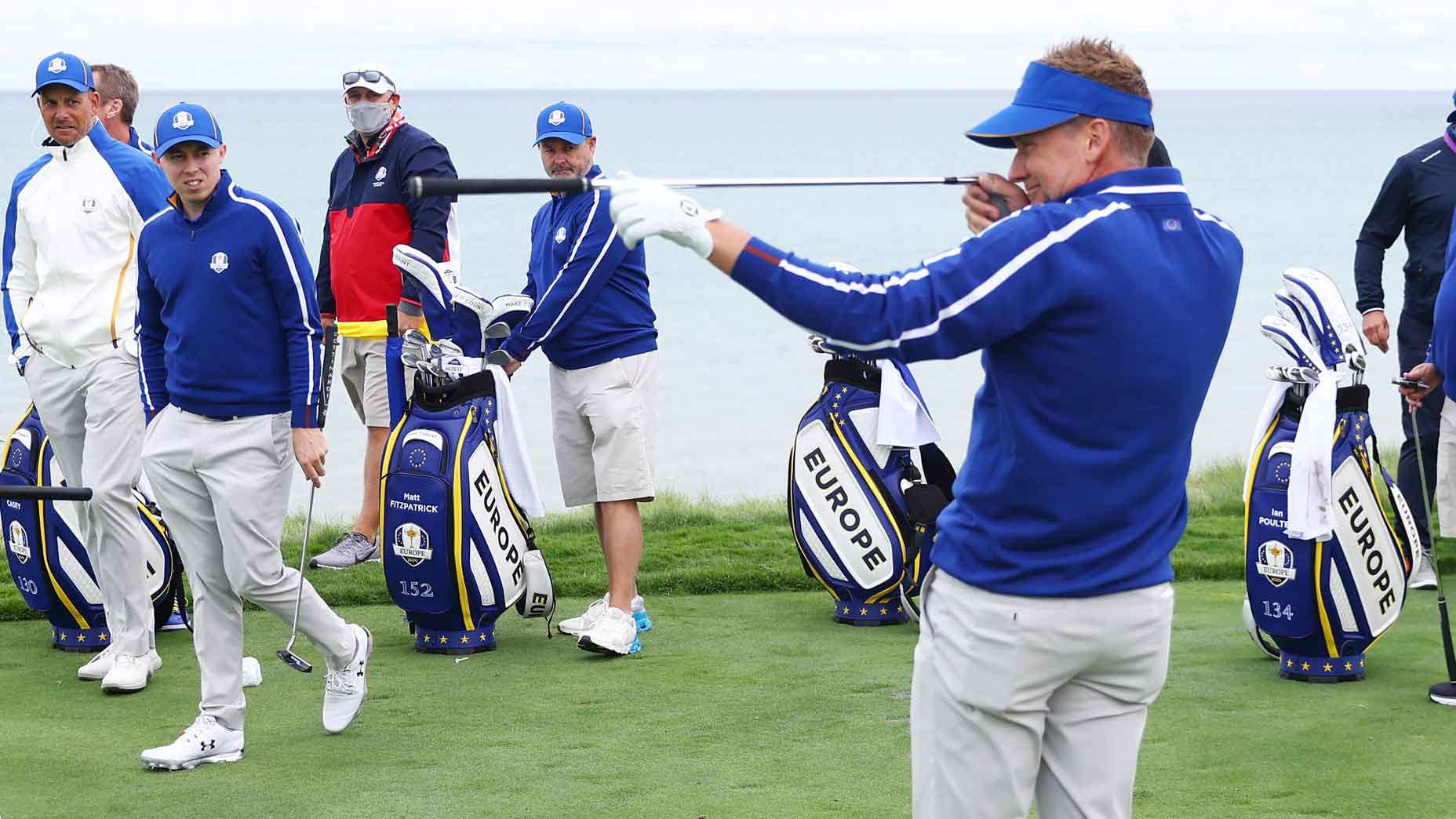 What are best ways to make money betting on the Ryder Cup? Our experts share