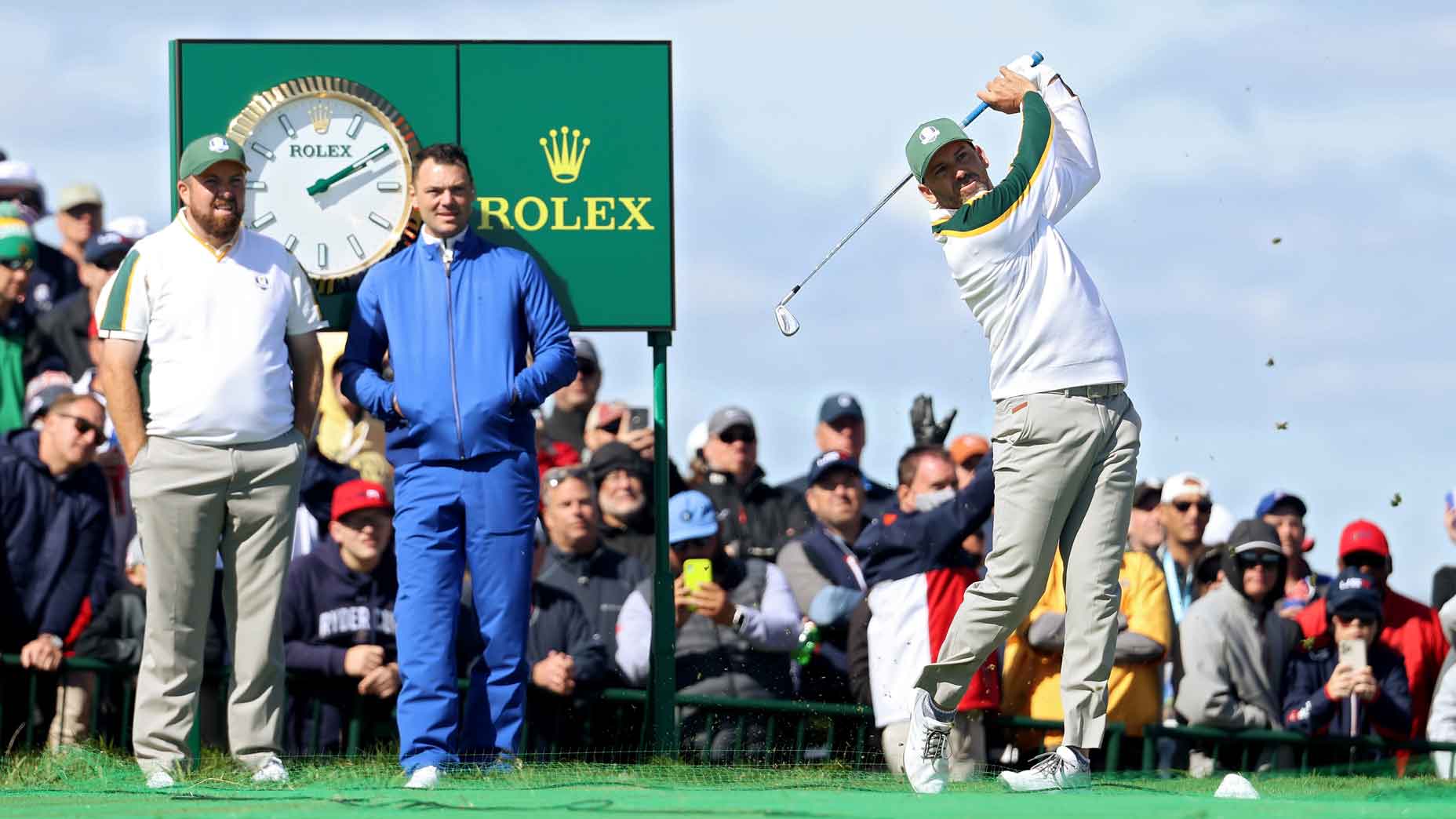 Ryder Cup player records: U.S., European Ryder Cup players ranked by wins, losses