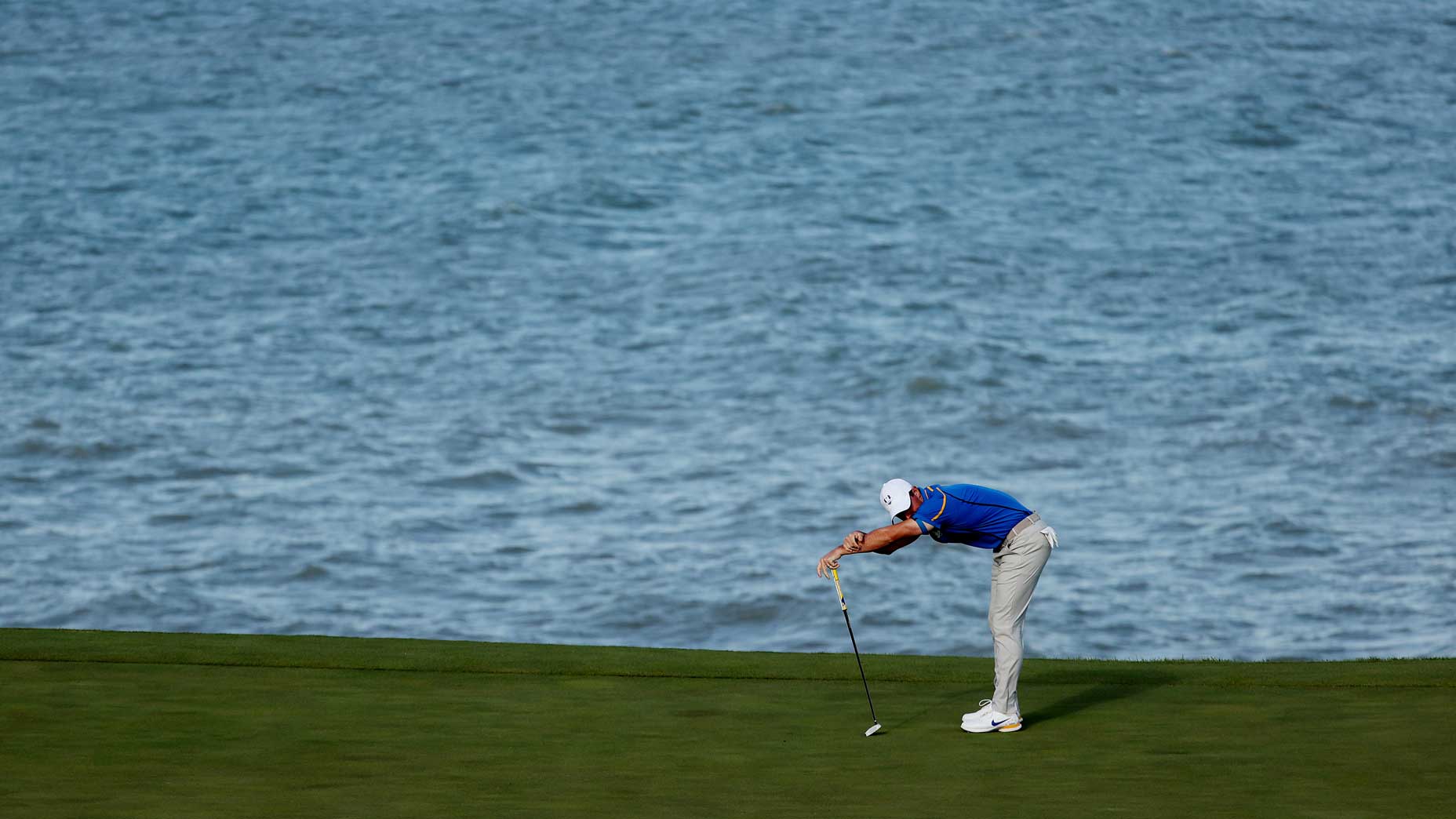 Rory McIlroy