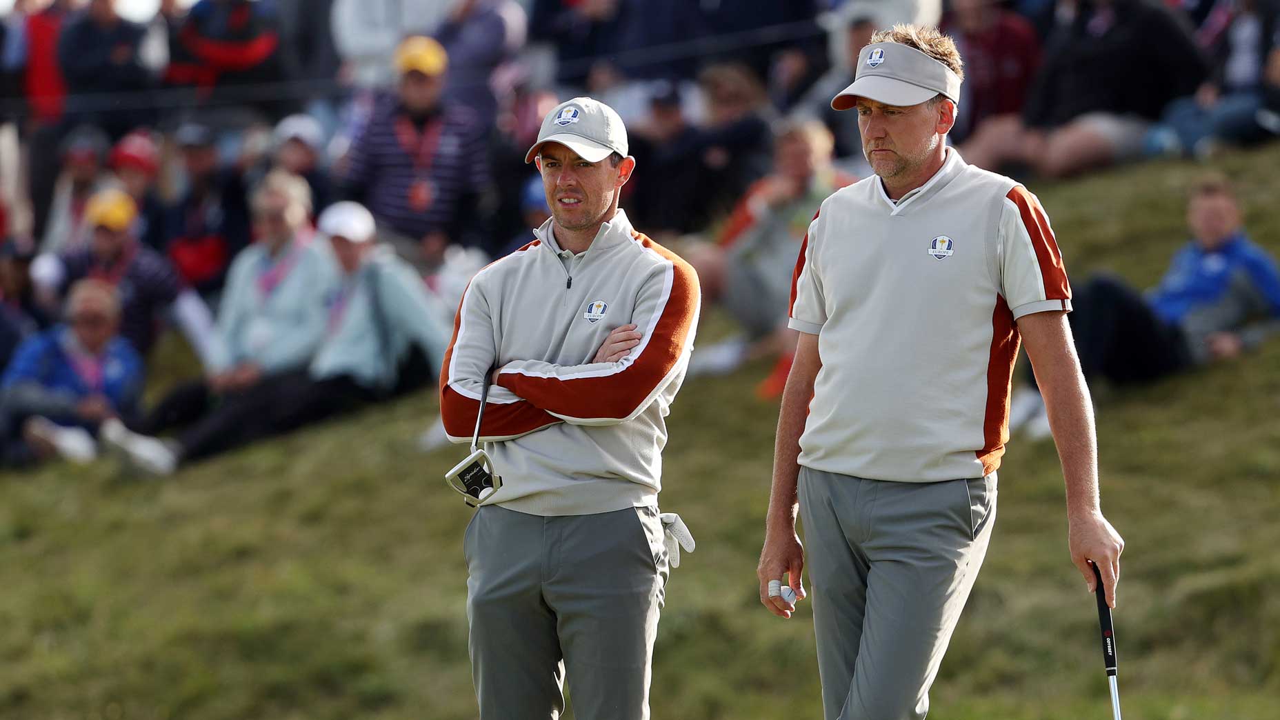 rory mcilroy ian poulter