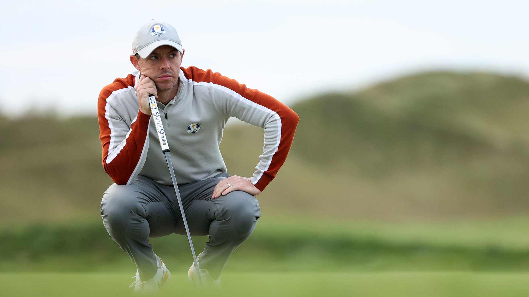 rory mcilroy