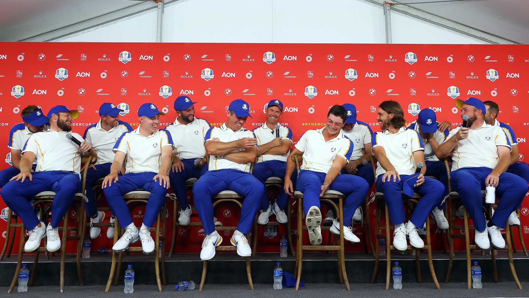 team europe ryder cup