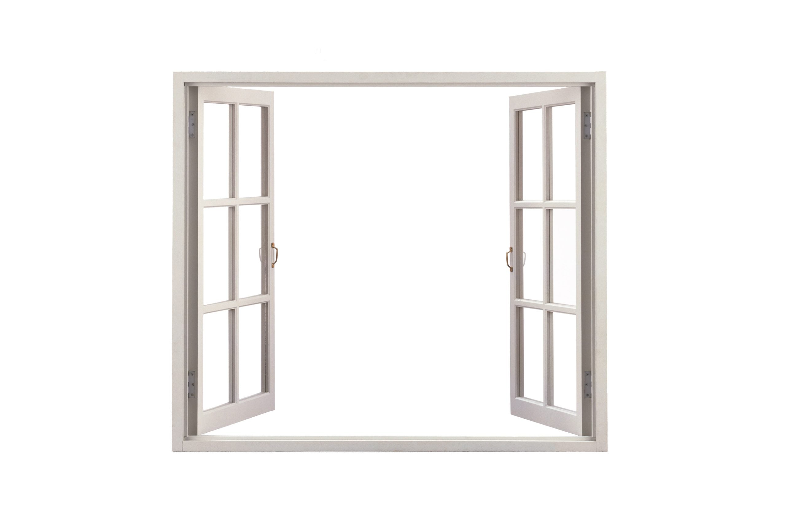 window