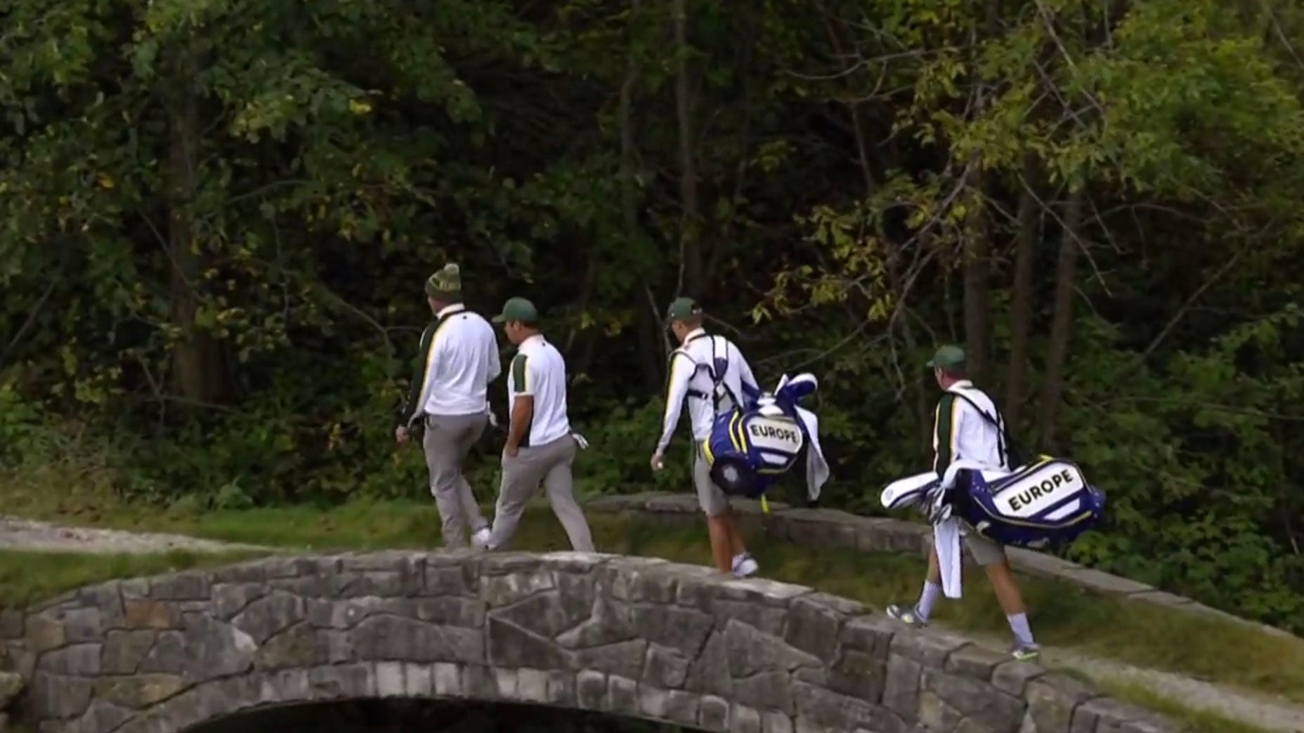 team europe ryder cup