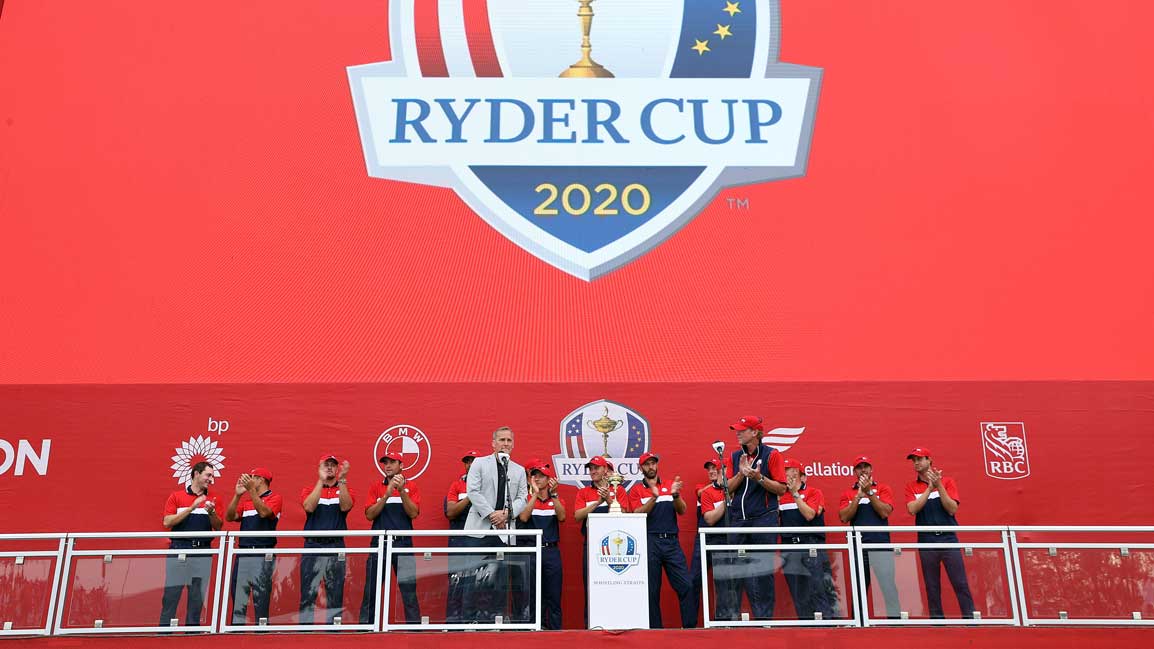 team usa
