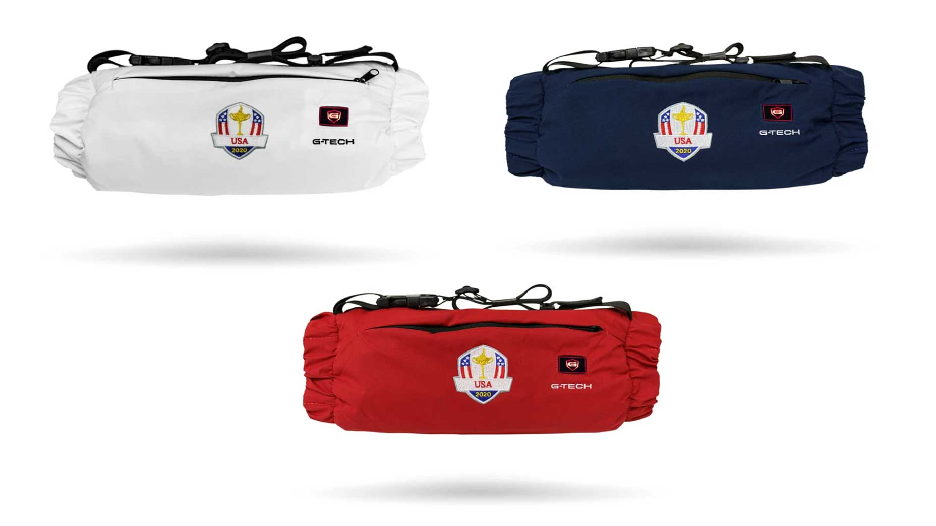 U.S. Ryder Cup G-Tech Heated Pouch