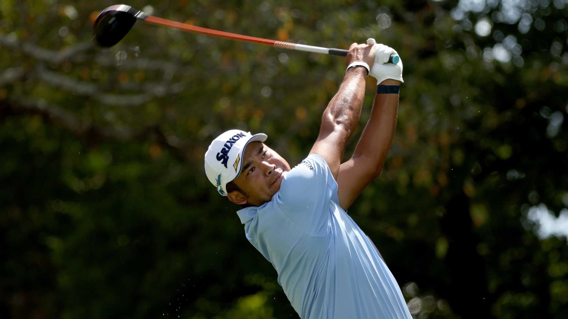 Hideki Matsuyama