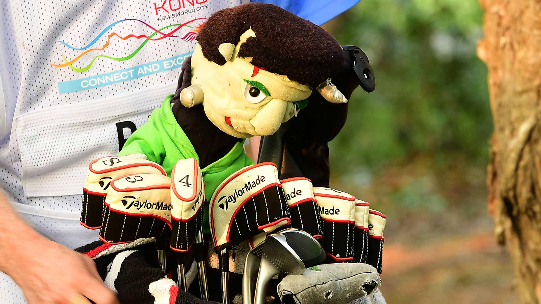 aaron rai iron covers