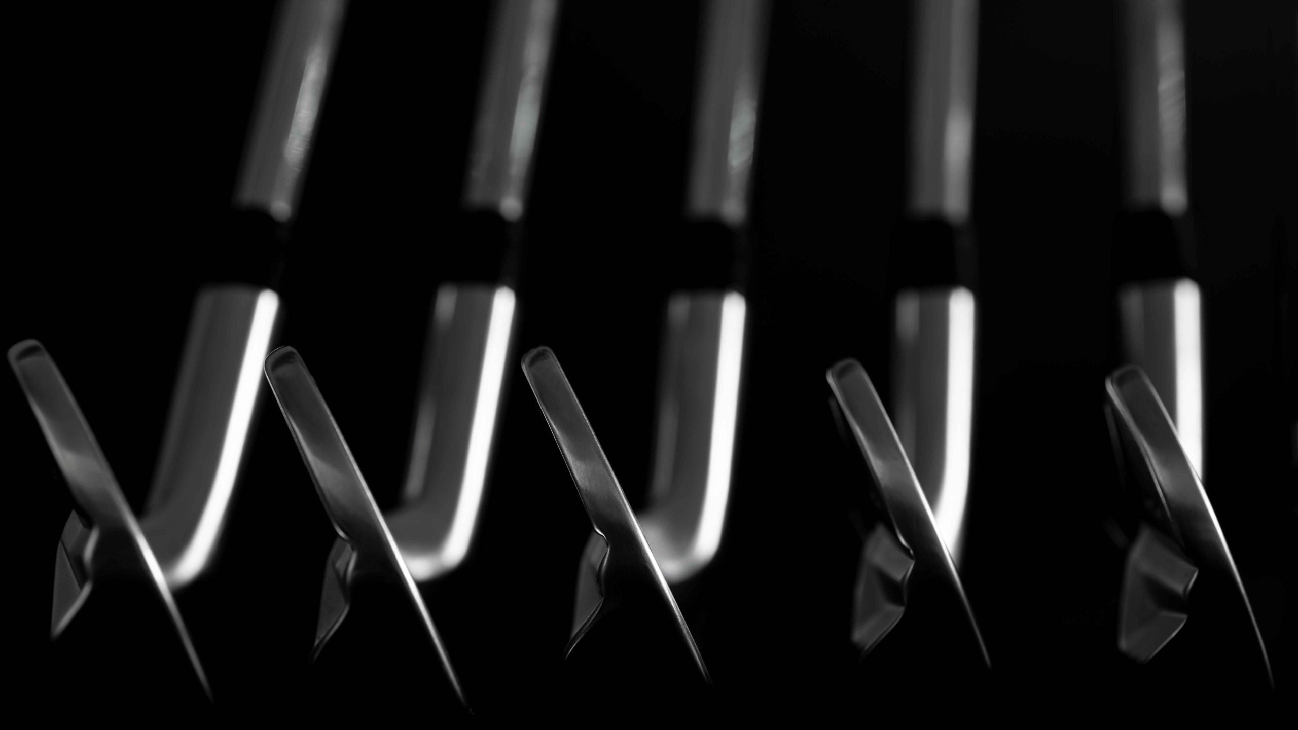 irons