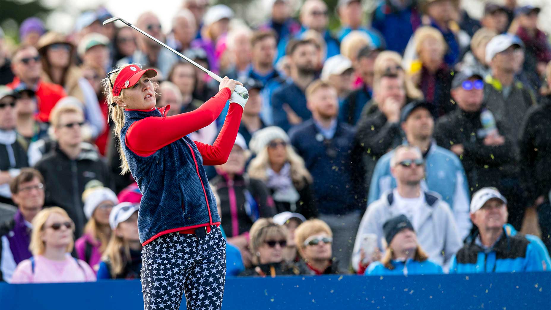 Solheim Cup Confidential: Best storylines, players to watch, picks to win and more
