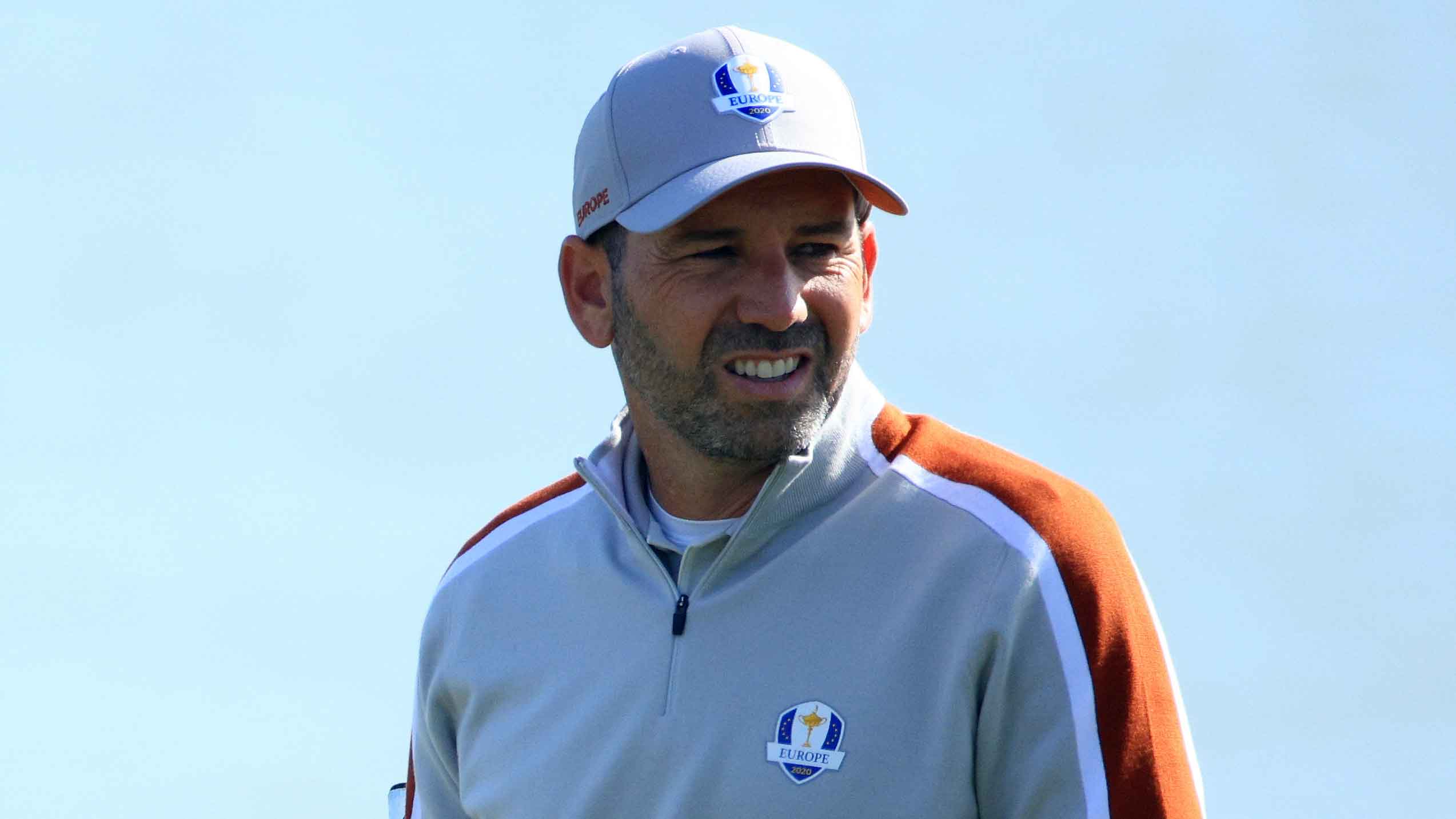 sergio garcia