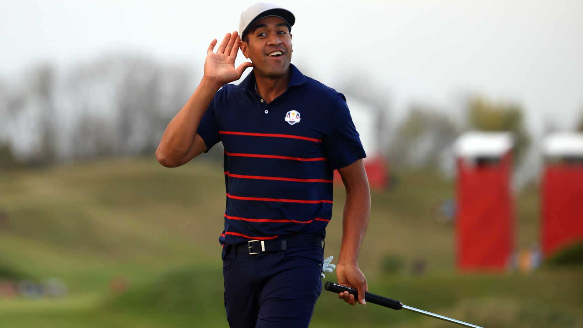 5 storylines to watch on Saturday at the Ryder Cup