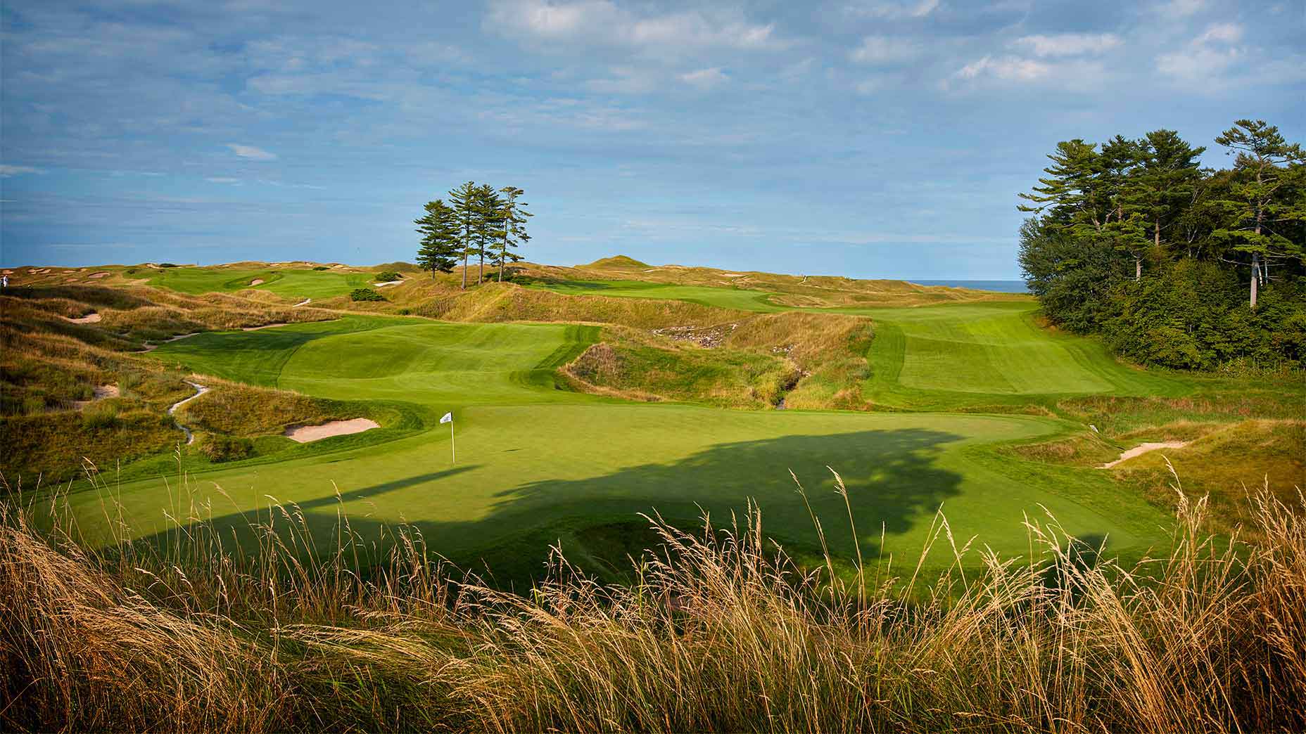 Whistling Straits