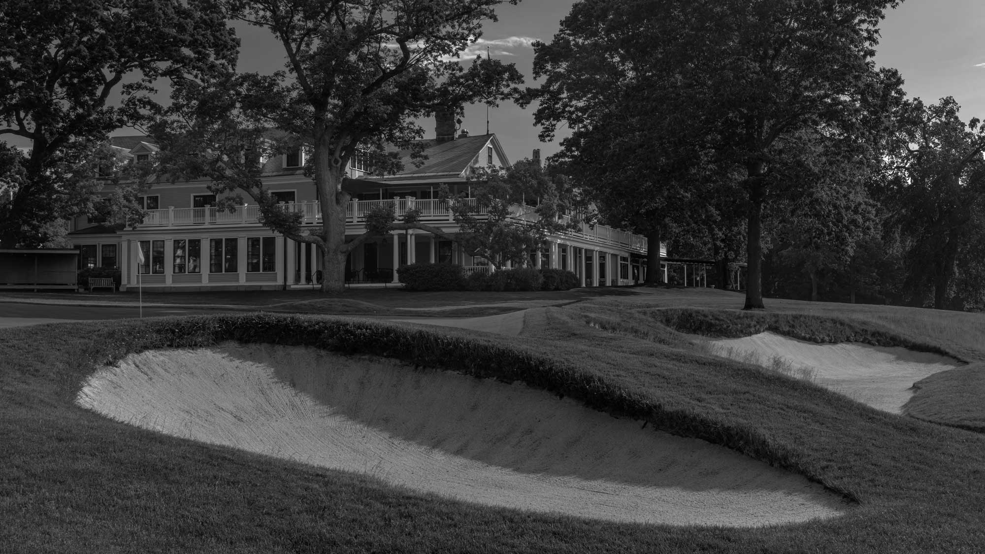 the country club brookline