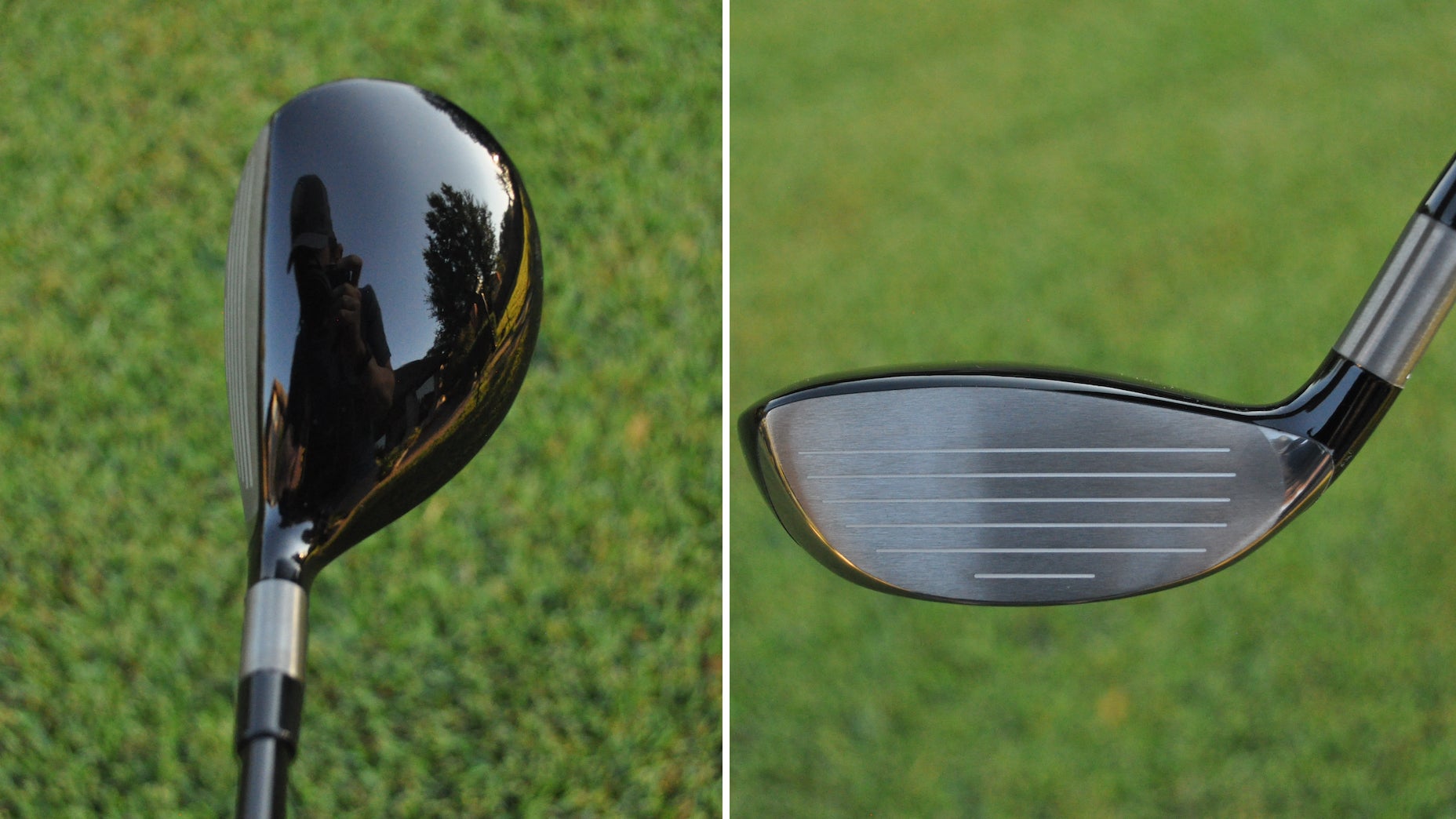 callaway golf apex uw address position