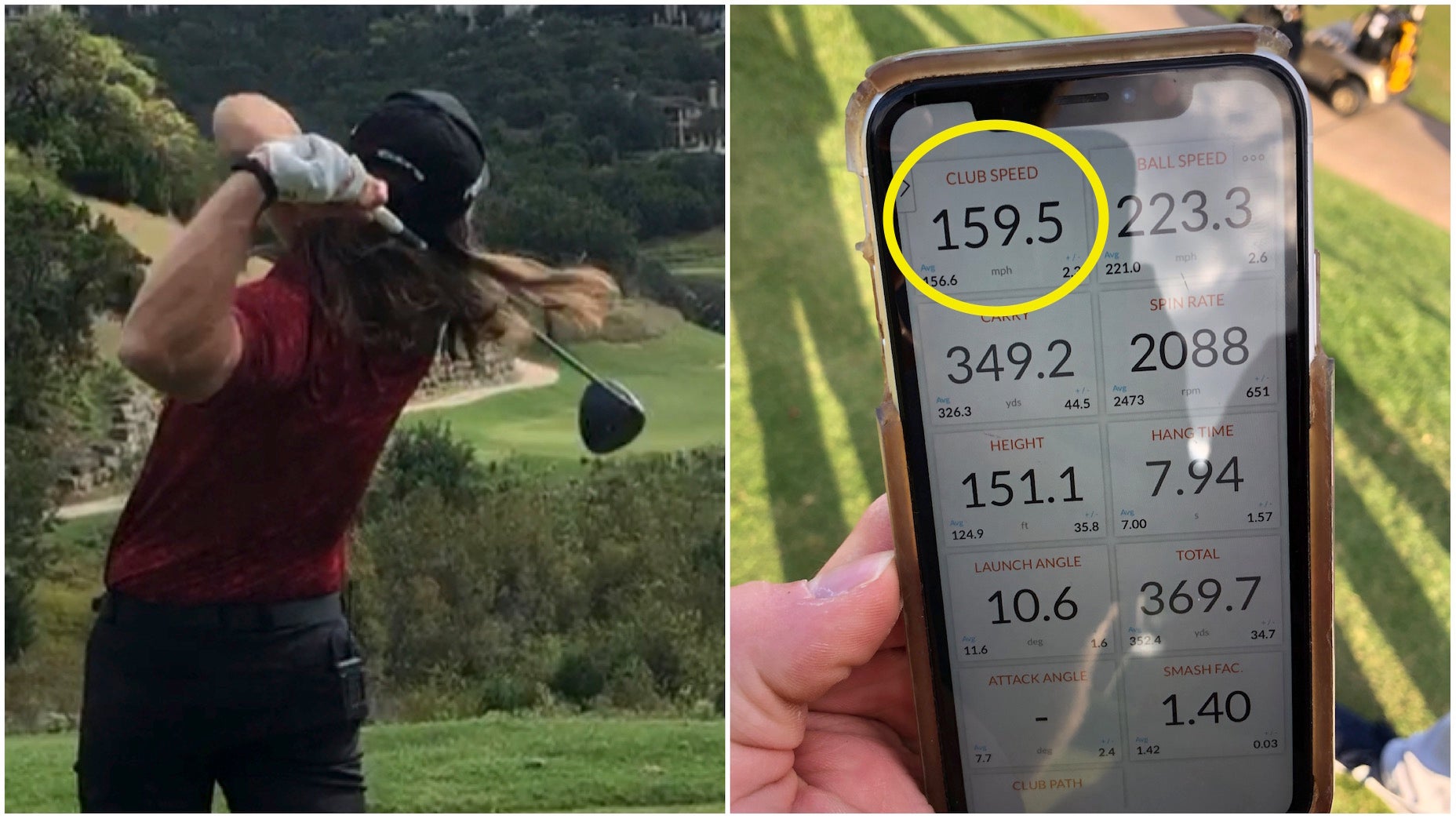Kyle Berkshire's long-drive secrets: 6 simple power tips I learned from golf's longest hitter