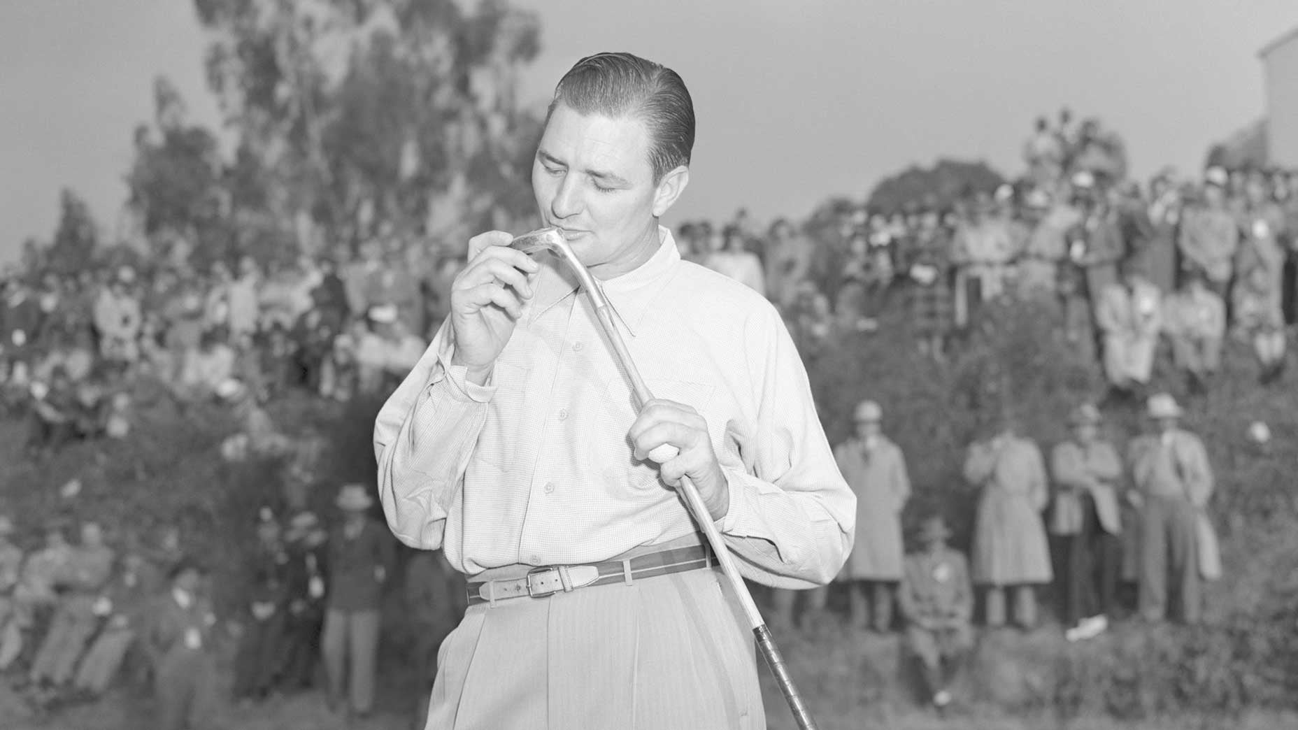 harold mcspaden