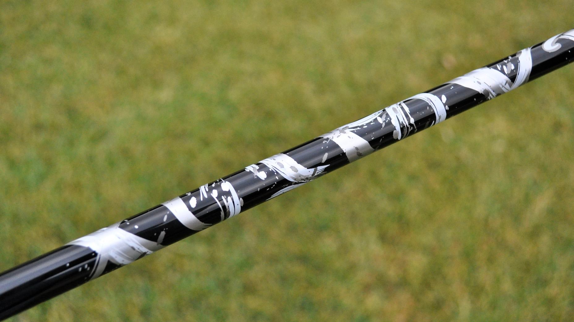 mitubishi kai'li golf shaft