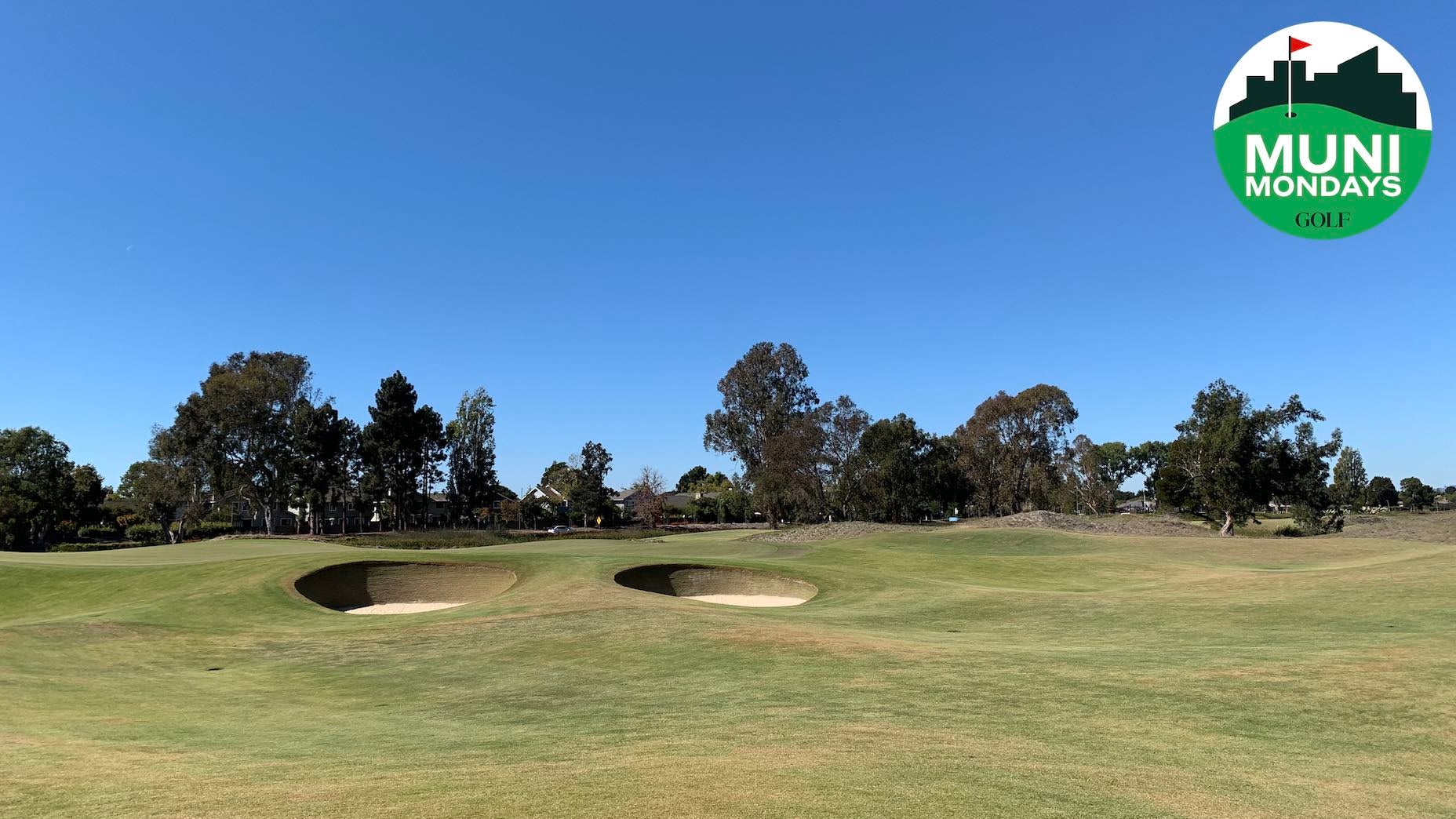 Corica Park is a bright spot in muni renovations.