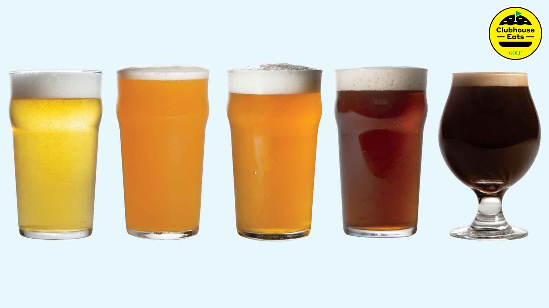 The 5 best beers to pair with barbecue, according to Pinehurst's head brewer