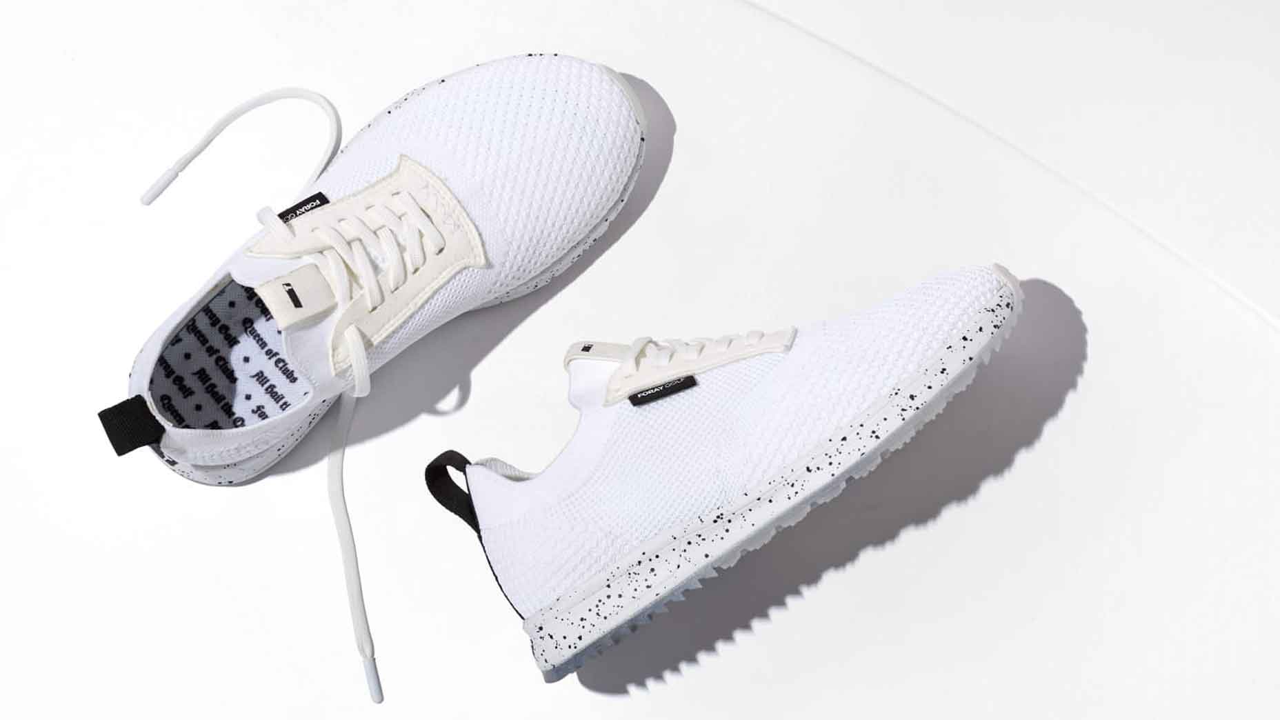 Check out True Linkswear's stylish new collaboration with Foray Golf
