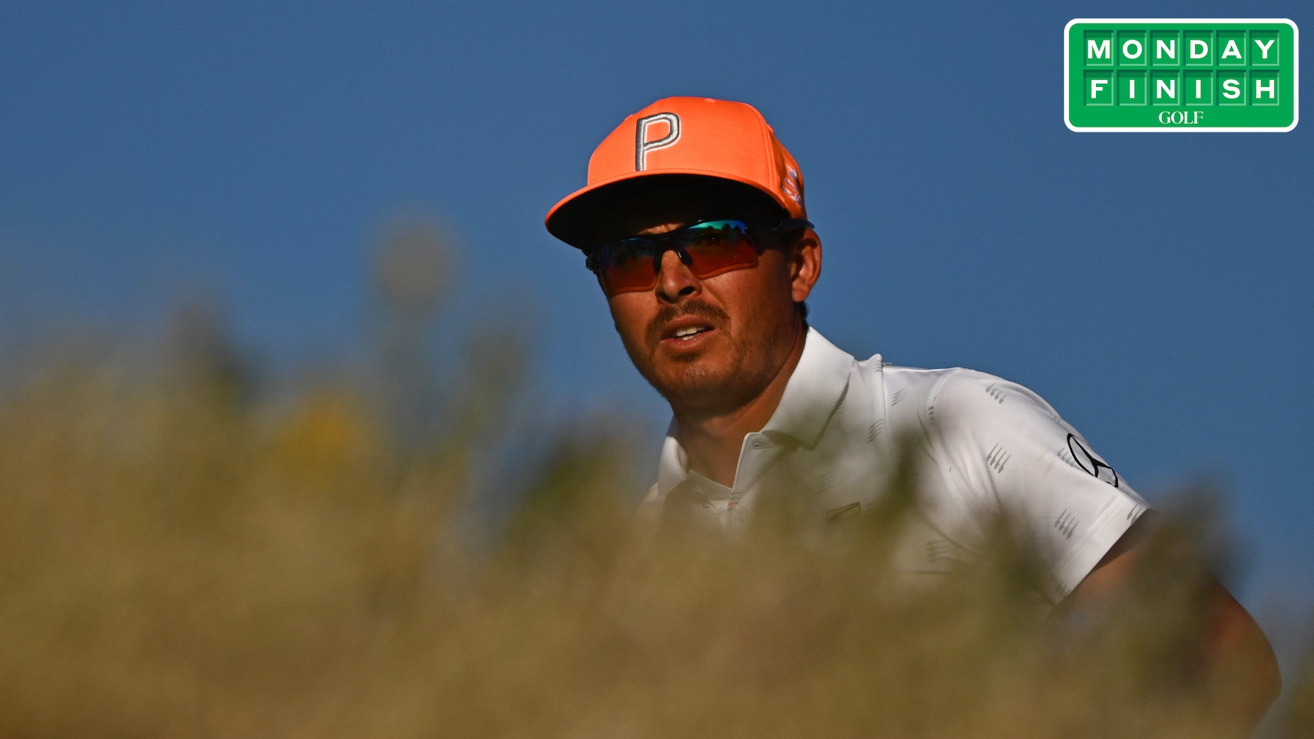 Monday Finish: Golf's surprising winners, from Rickie to Rory to Butch