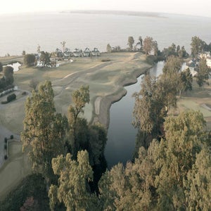 kingsmill golf resort