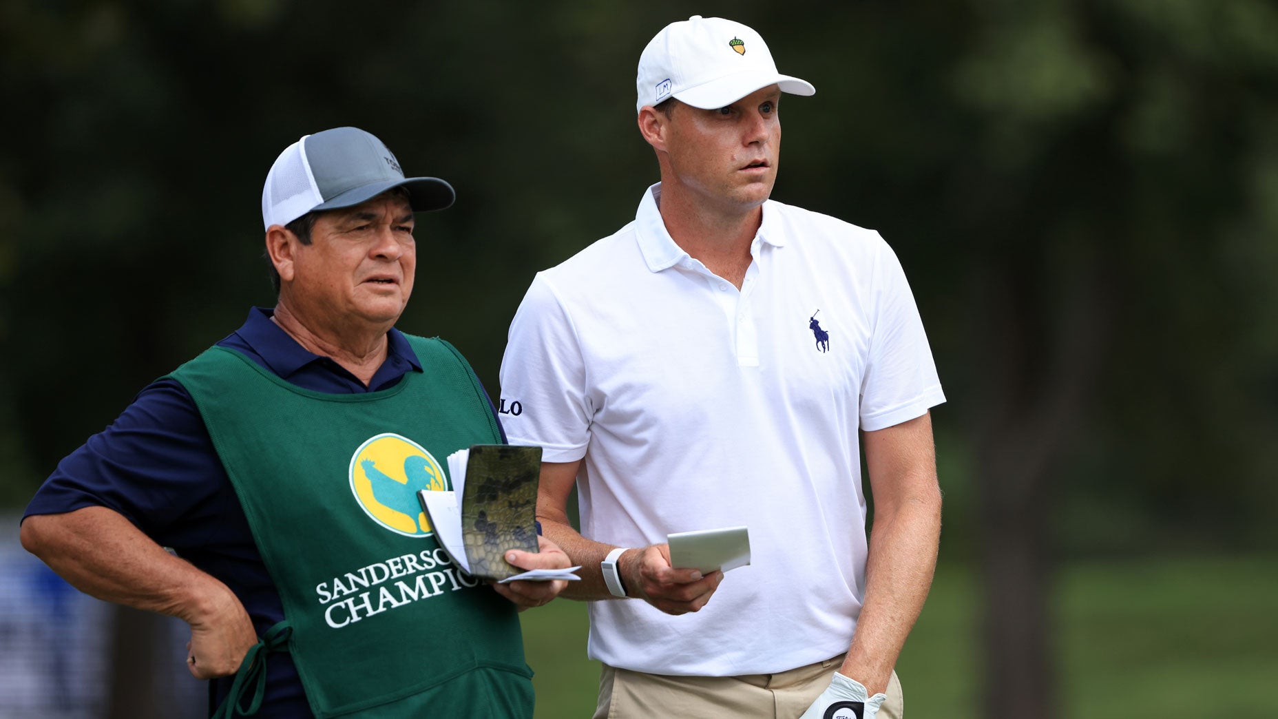 2021 Sanderson Farms Championship tee times: Third round pairings for Saturday