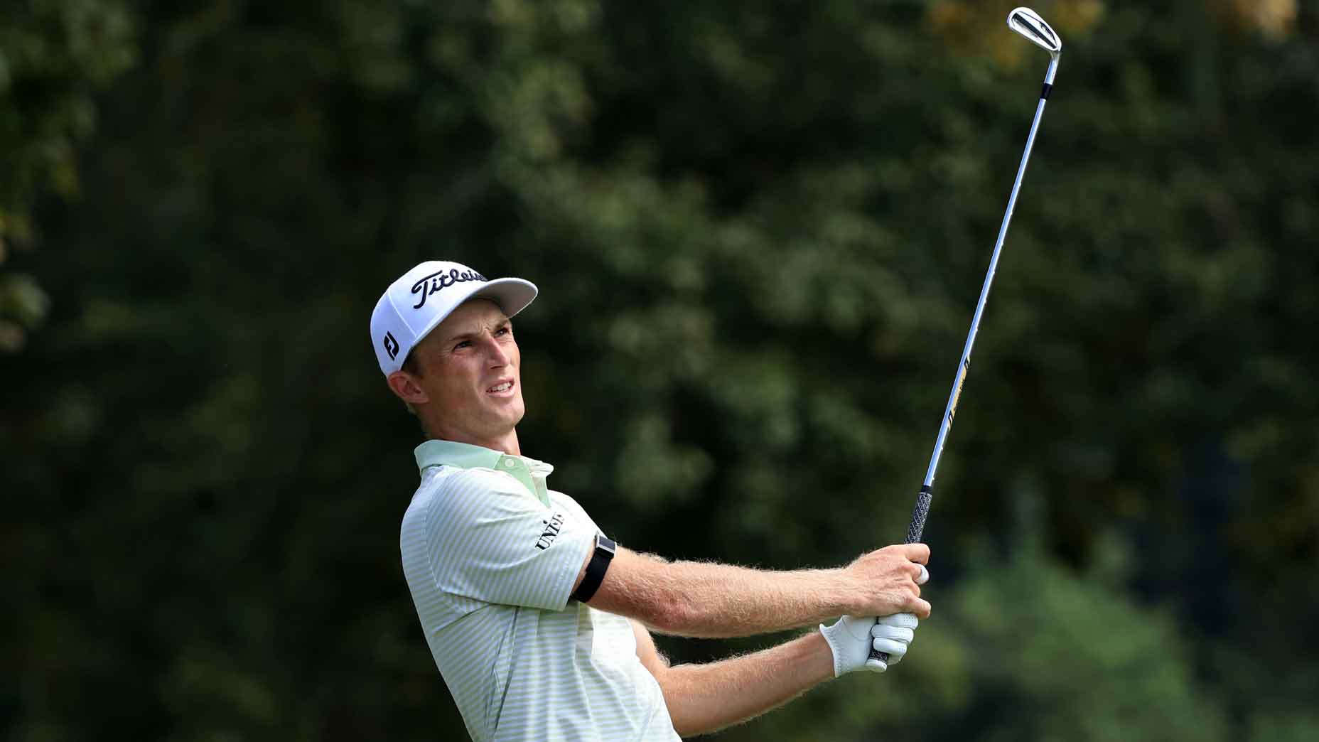 Sanderson Farms Championship leaderboard: 3 things to know after Friday's second round