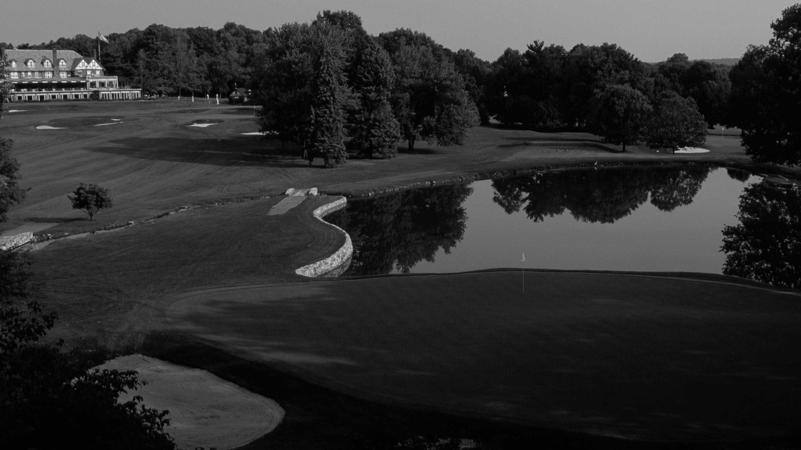 baltusrol golf club