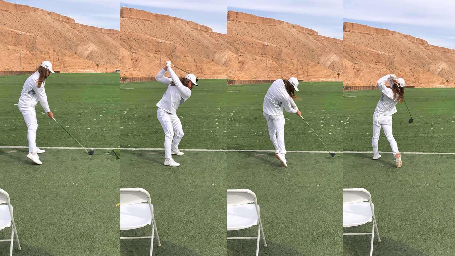 kyle berkshire sequence