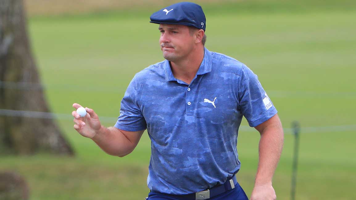 bryson dechambeau