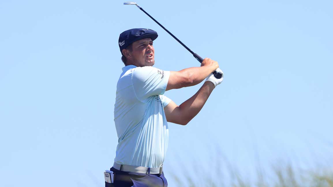 bryson dechambeau