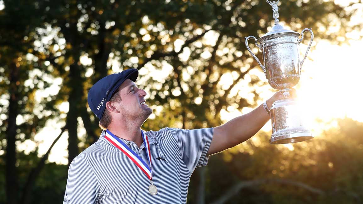 bryson dechambeau
