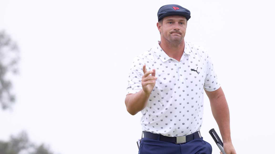 bryson dechambeau