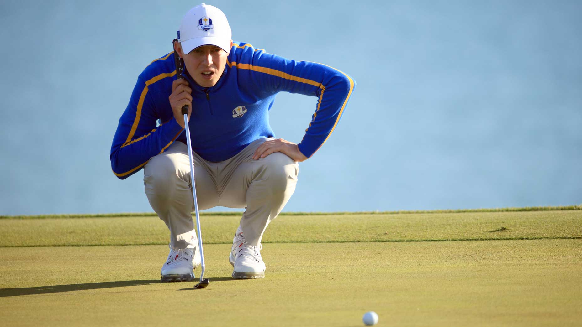 matthew fitzpatrick reads putt