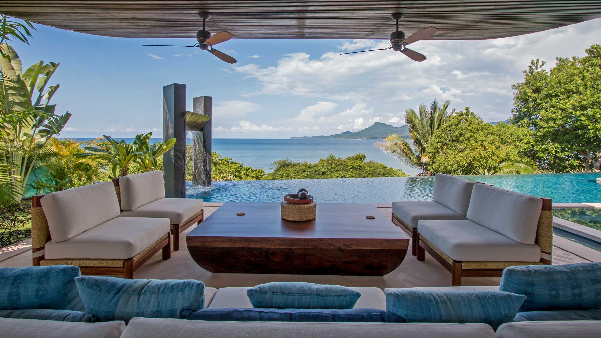 punta mita residence