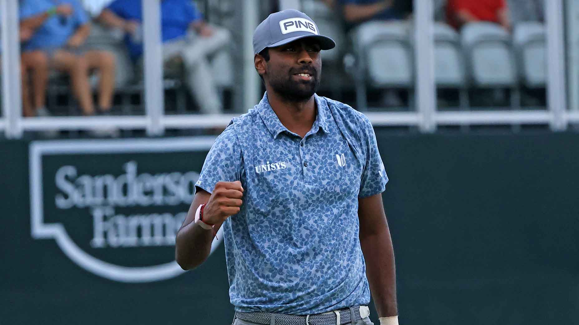 2021 Sanderson Farms Championship purse: Payout information, winner's share