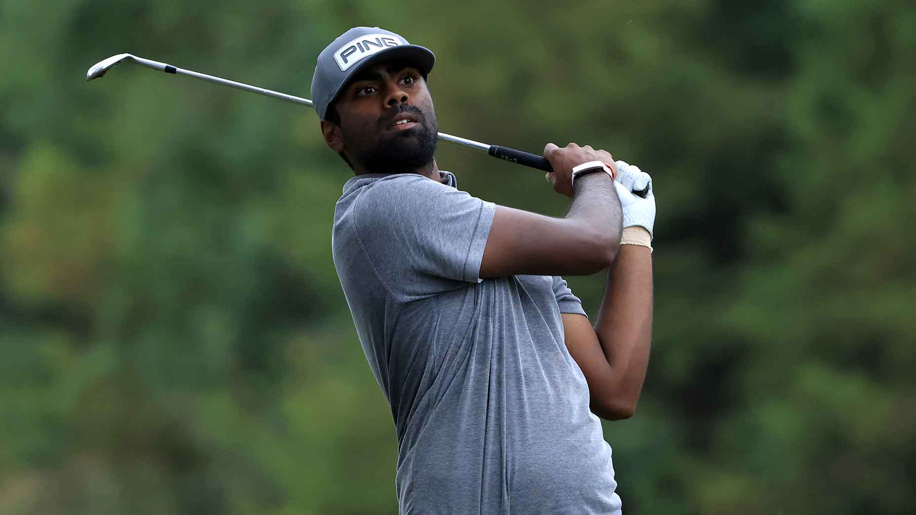 Sanderson Farms Championship live coverage: How to watch Sunday's final round