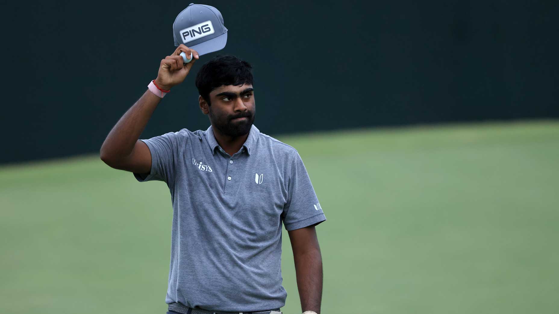 2021 Sanderson Farms Championship tee times: Final round pairings for Sunday