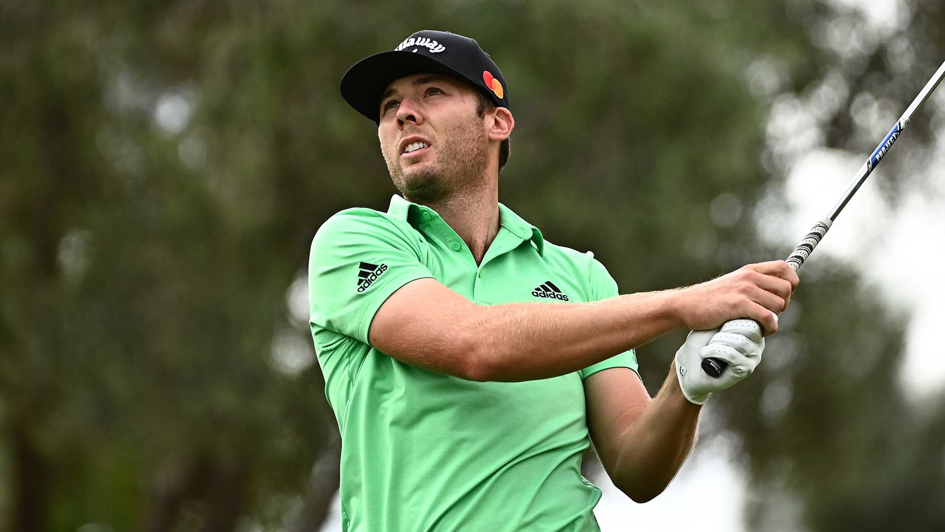 2021 Shriners Children's Open tee times: Round 3 groupings for Saturday