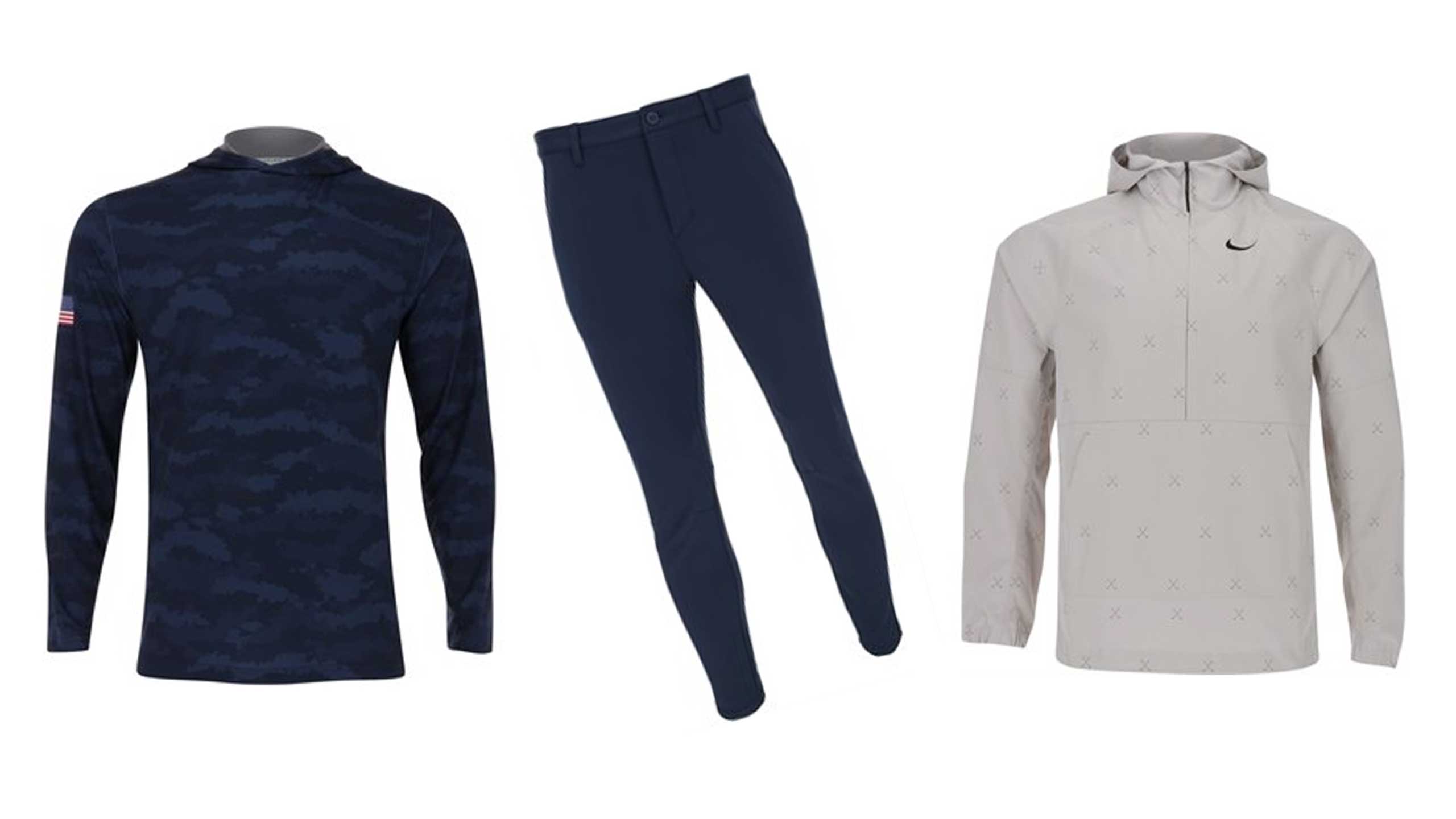apparel from globalgolf