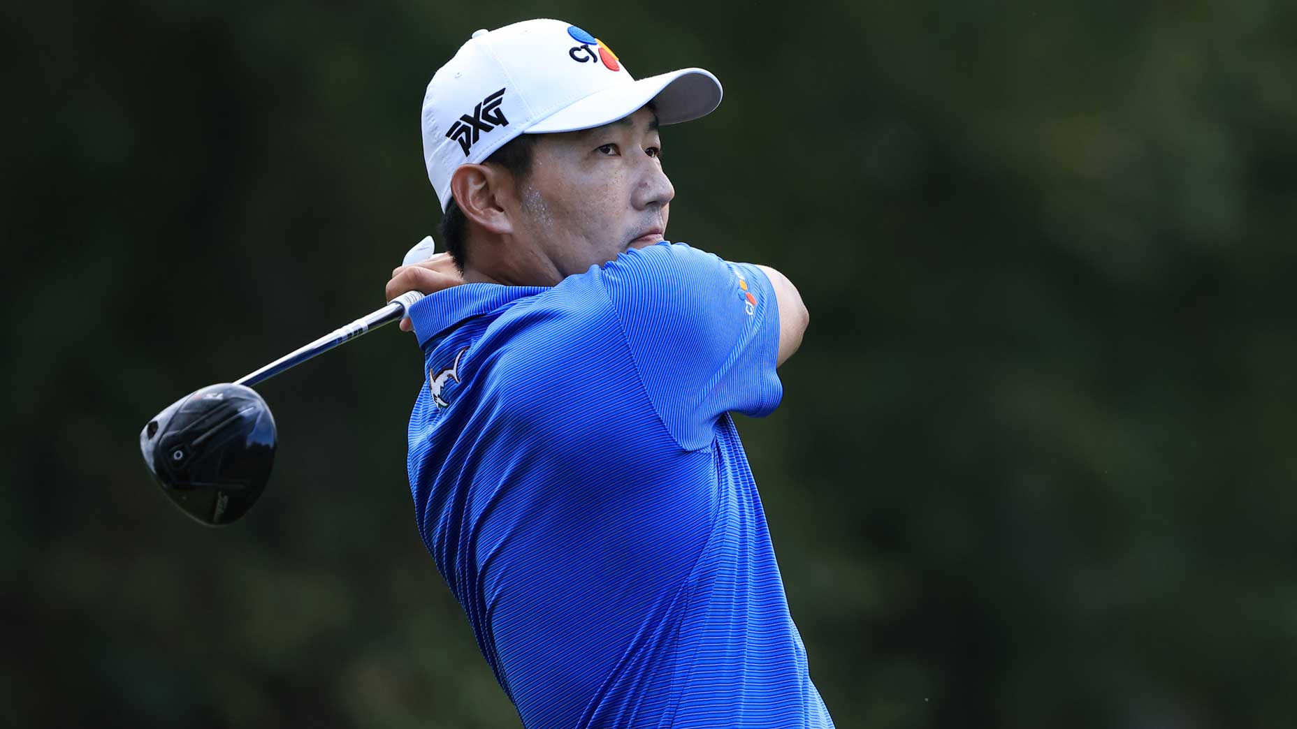 2021 Shriners Children's Open live coverage: How to watch Round 2 on Friday