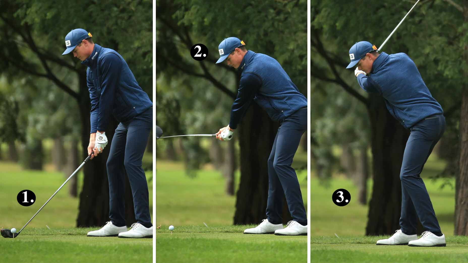 wilco nienaber swings
