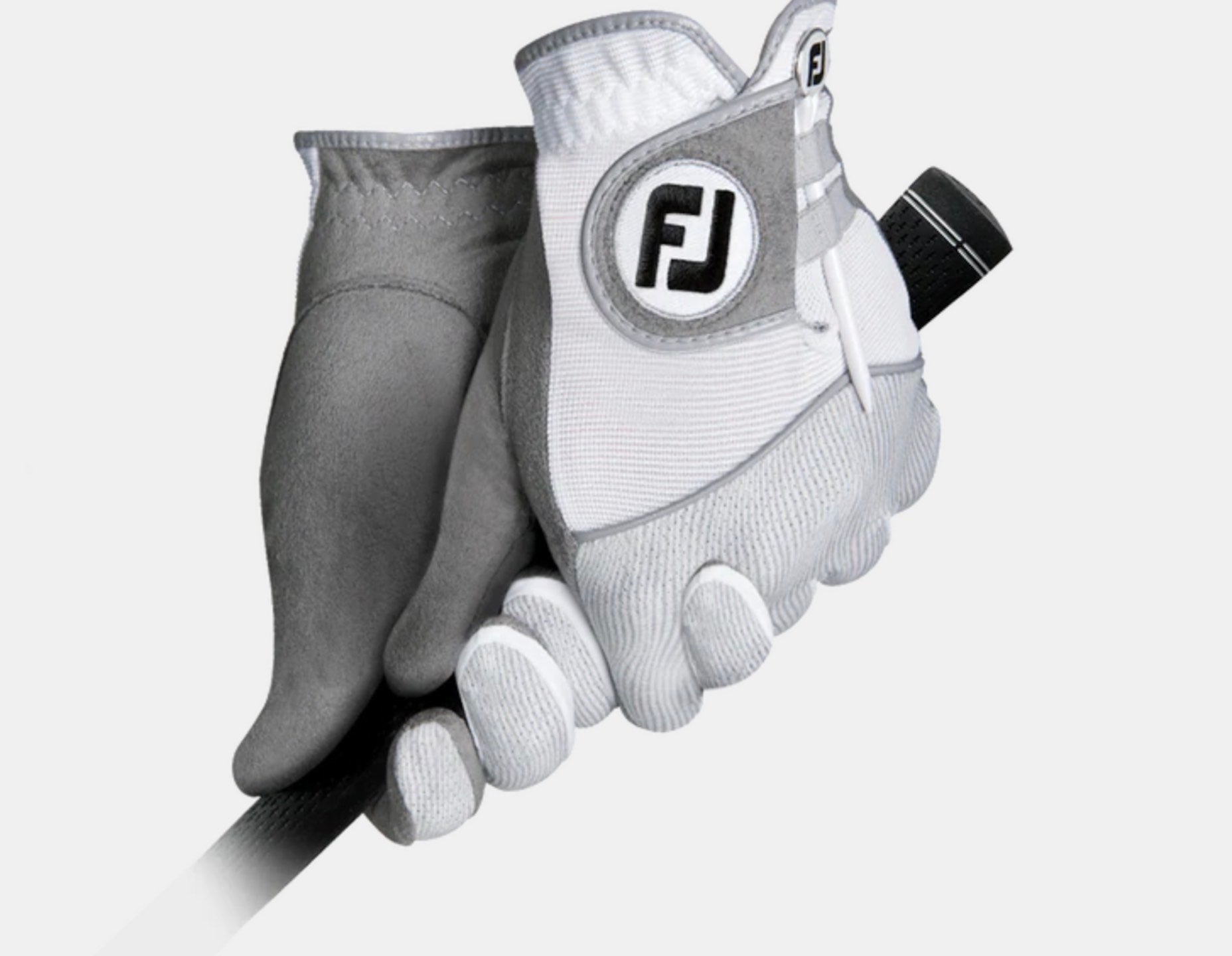 Footjoy rain gloves