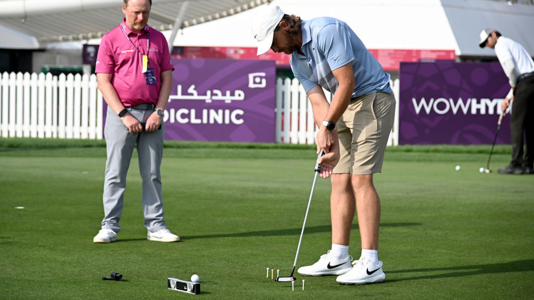 'What a ridiculous rule': Renowned coach rips PGA Tour's newest rules tweak