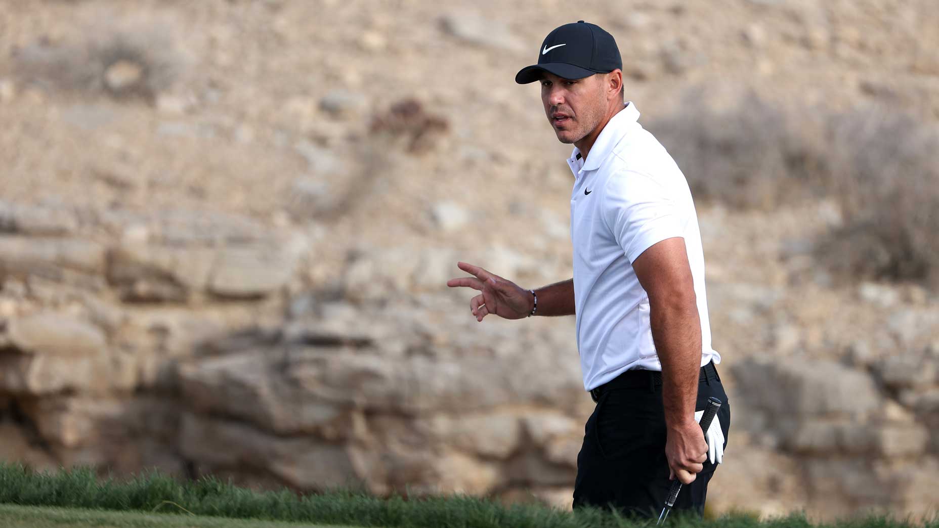 Brooks Koepka