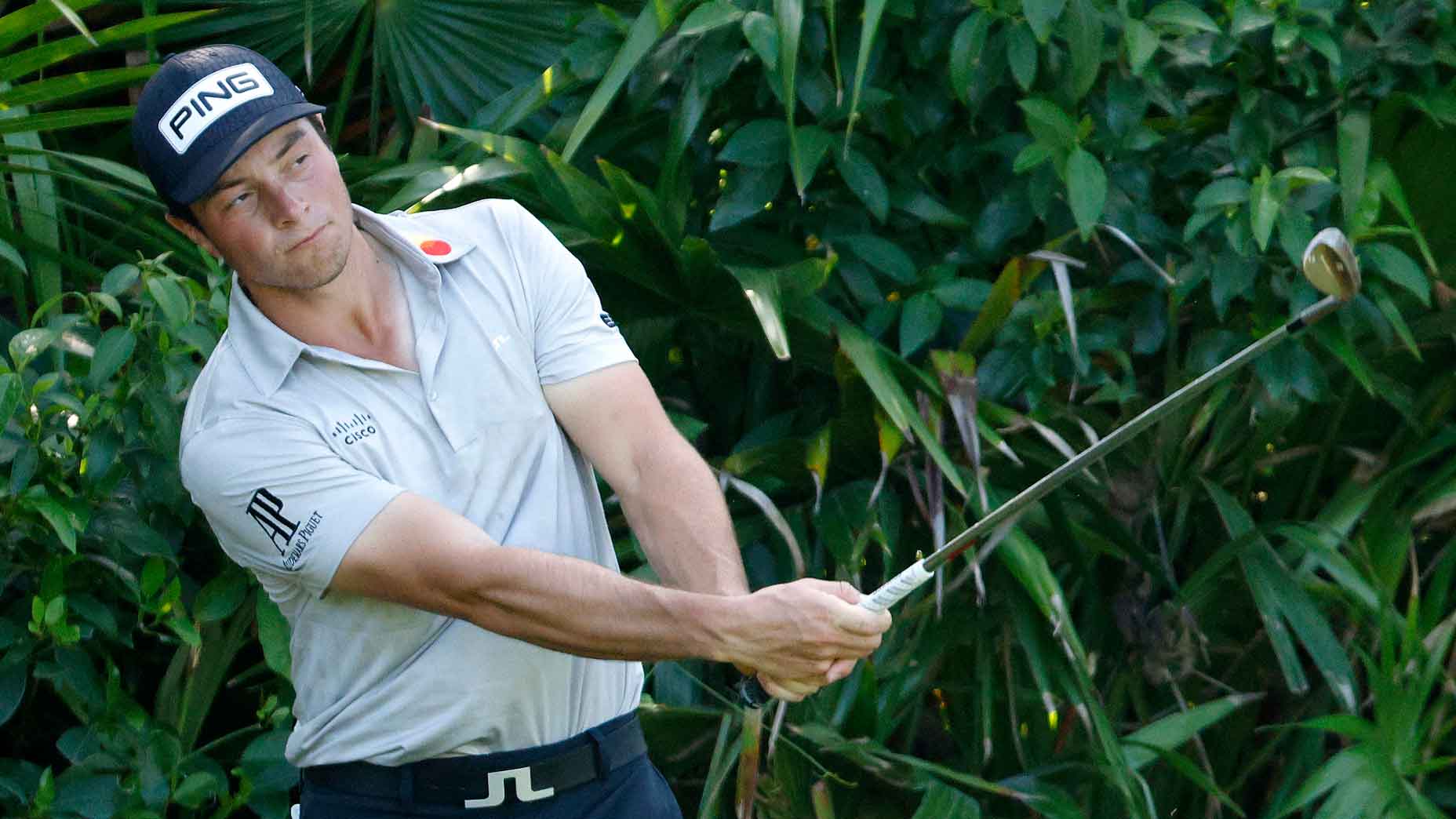 Viktor Hovland